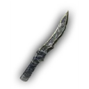 Throwing Dagger