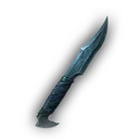 Rare Throwing Dagger