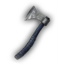 Throwing Axe