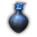 Firegrease Jar