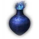 Enhanced Firegrease Jar