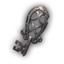 Potent Spellbound Key