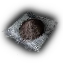 Potent Shadow Dust