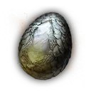 Abyssal Dragon Egg