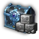 Holy Material Selection Chest