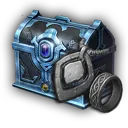 Legendary Accessory Selection Chest
