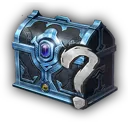 Material Lucky Chest
