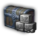 Excellent Material Selection Chest