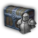 Excellent Armor Selection Chest