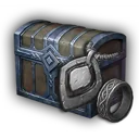 Excellent Accessory Selection Chest