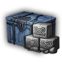 Rare Material Selection Chest