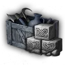 Common Material Selection Chest