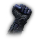 Crude Heavy Hammer