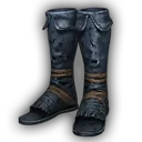 Apprentice Boots