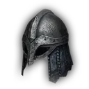 Crude Recruit Helmet