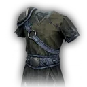 Crude Recruit Armor