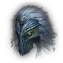 Crusader Hood