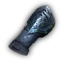 Crusader Gauntlets