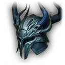 Bloodwrath General Helmet
