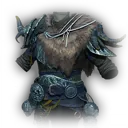 Bloodwrath General Armor