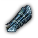 Bloodwrath General Bracers