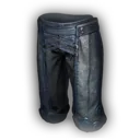 Bloodwrath General Pants