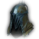 Ace Assassin Mask