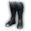 Ace Assassin Boots