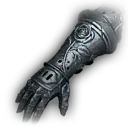 Ceremonial Bracers
