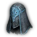 Ceremonial Helmet