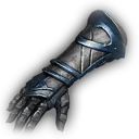 Crusade Bracers