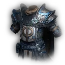 Crusade Breastplate