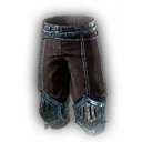 Black Iris Breeches