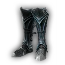 Black Iris Sabatons