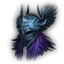 Champion's Helmet