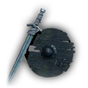 Recruit Sword and Shield