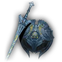 Wulfen Einherjar - Oathkeeper