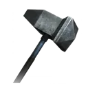 TTK Mace