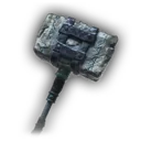 Crude Hammer