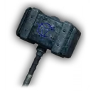 Military Hammer
