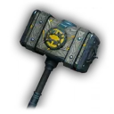 Magica Hammer