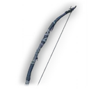 Handcrafted Longbow