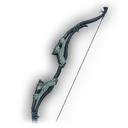 Yew Longbow