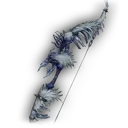 Insatiable Heart - Cornered Beast Bow