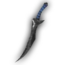 TTK Dagger