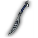 Venomfang Dagger