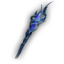 Blind Eye Staff