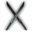 Veil Dual Blades