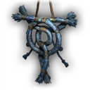 Magical Knot Catalyst