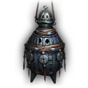 Arcane Elixir Catalyst